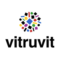 Vitruvit toilet